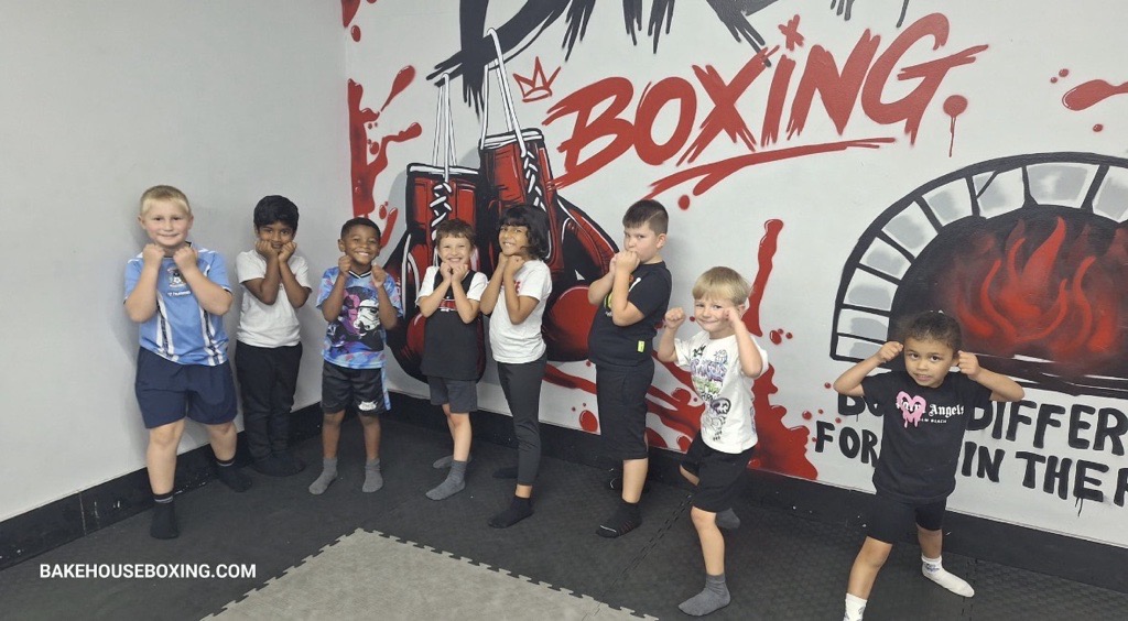 Mini Boxers